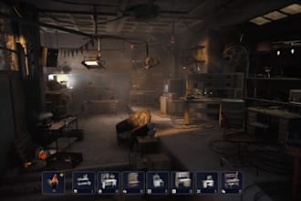 farm workbench upgrade materials for you