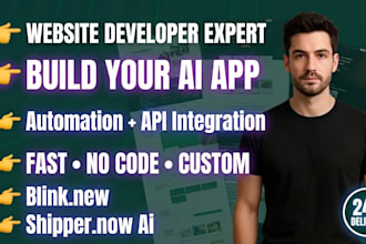shipper now ai web app with automation and API integrations using shipper ai