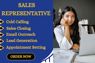 handle your sales calls and boost your revenue as a professional sales represent