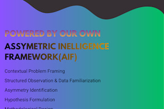 research on artificiial intelligence,machine learning and other tech