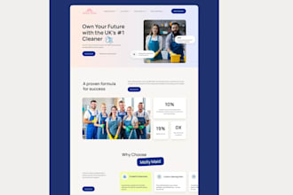 design home cleaning website design commercial website design janitorial site