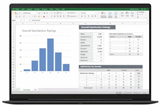 do statistical data analysis, regression, and hypothesis testing