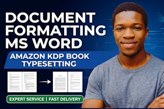 amazon kdp book formatting paperback document formatting kdp ebook formatting