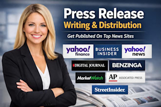 do press release distribution ,press release writing, press release distribution