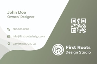 create your brand identity