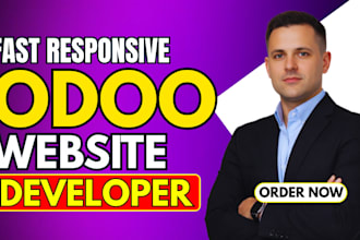 migrate custom odoo erp modules, fix or upgrade existing modules and odoo pos