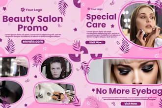 edit fashion, beauty product video for instagram reels and online advertising