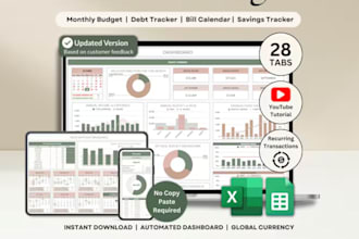 do budget spreadsheet excel spreadsheet google sheets finance tracker for etsy