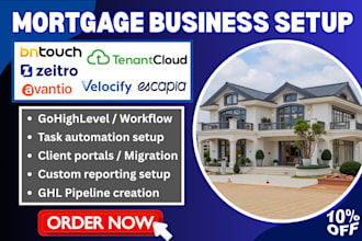 bntouch jungo velocify zeitro avantio integration escapia tenantcloud automation