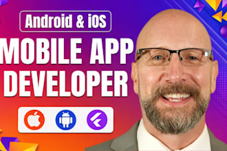 build ios android and ipad app for business or healthcare, fitness or travel app