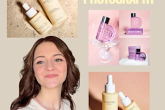 shoot product photos that sell your product