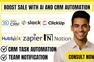 slack channel zapier workflow stripe airtable monday twilio notion square flows