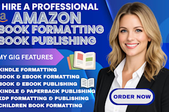 professionally edit, proofread and polish your book, novel or manuscript