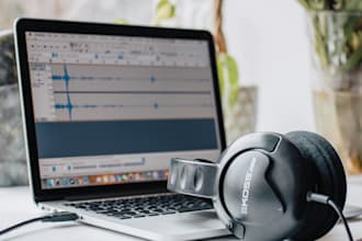 do acx standards audio editing for you