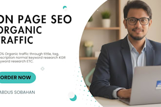 do onpage optimization for wordpress websites by rankmath yost SEO