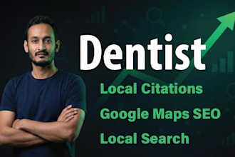 do affordable local SEO for dentists and boost calls
