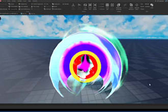 create a custom roblox combat system with advanced scripting
