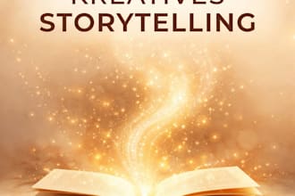 engaging storytelling that touches hearts