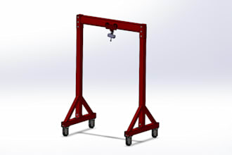 make a design for sheet metal in solidworks