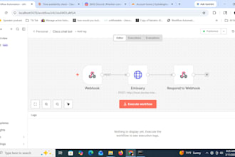 build you an n8n workflow