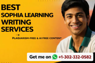 craft sophia learning courses, purdue global courses, touchstones