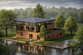 revit architecture design and bim modeling in revit 360