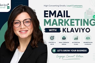 klaviyo email marketing klaviyo flows klaviyo email design klaviyo email flows
