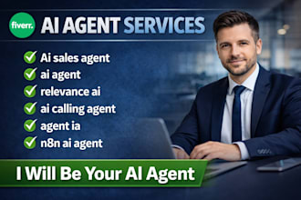 build ai sales agent calling agent n8n ai workflow automation