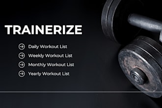 setup trainerize trainerize trainerize trainerize workout program and upload