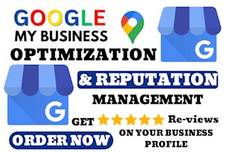 boost google my business reputation and optimize your business profile ranking