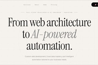 build and automate shopify wordpres saas website with n8n zapier api integration