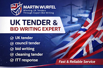 write council cleaning tender UK itt response pqq sq and coshh document