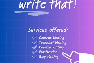 complete your assignments and deliver high quality work