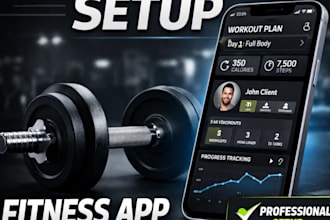 set up and optimize your trainerize coaching app for online trainers