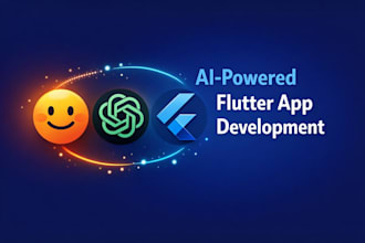 an ai powered mobile app with claude, gpt, or gemini integration
