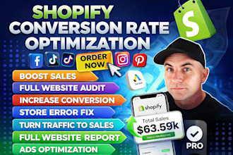 boost sales with conversion rate optimization cro with website audit