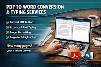 transcribe handwritten notes images or scanned documents into clean digital text