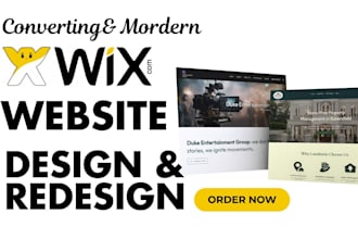 redesign wix website design wix website redesign wix website design wix website