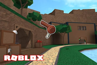 do roblox game development, roblox builder, roblox script