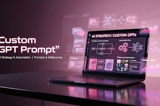 be your expert ai prompt engineer, ai engineer, langchain, generative ai llm