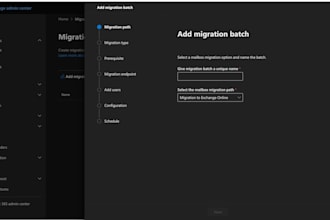 help to migrate your email to gmail and microsoft 365