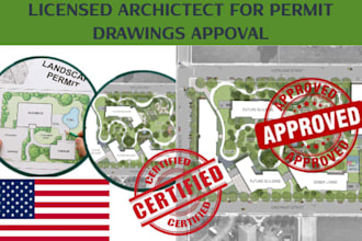 draw permit ready pole barn post frame tiny house solar layout plan city approve