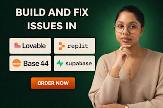 build fix lovable ai fix v0 convert lovable ai base44 to android and ios app