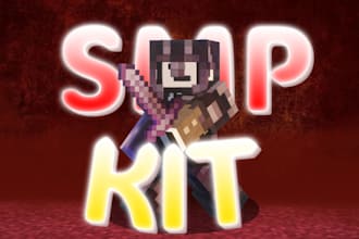 be your minecraft modern pvp coach and improve your skills fast