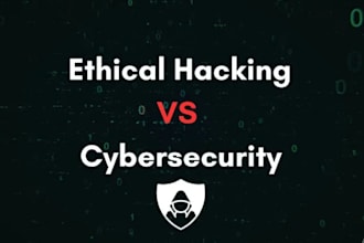 be your certified ethical hacker or securely analyze your phone and detect