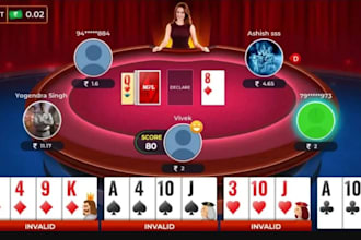 develop chess game, board game, ludo game, nft card game