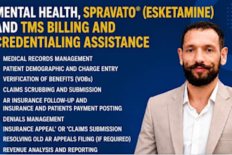 be your  mental health  spravato esketamine and tms biller