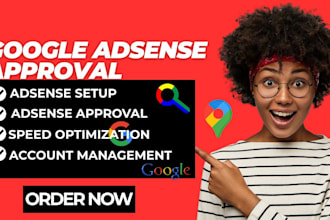 do google adsense approval, adsense monetization, and fix adsense issues