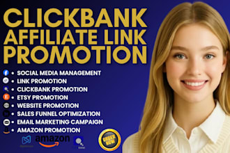 clickbank affiliate link promotion affiliate marketing clickbank link promotion