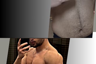 help you lose fat with a custom workout plan